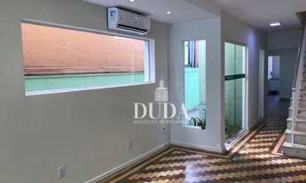 Imagem 6: Casa com 3 dormitórios, 177 m² - venda por R$ 2.800.000,00 ou aluguel por R$ 11.548,00/mês