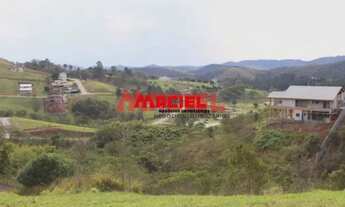 Imagem 5: Terreno Padrão em Jambeiro