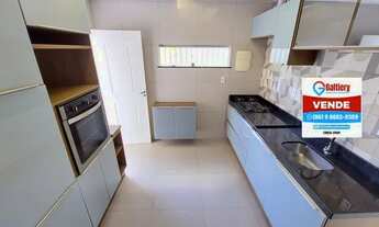 Imagem 2: Alugo Casa no Central Park - Araçagi