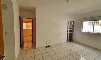 Imagem 5: Apartamento para venda com 46 metros quadrados com 2 quartos em Uruguai - Teresina - PI