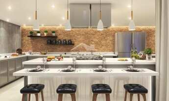 Imagem 6: Lançamento no Canto do Forte, venha morar no melhor bairro de PRAIA GRANDE