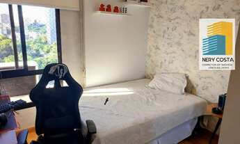 Imagem 6: Apartamento para aluguel e venda possui 105 metros quadrados com 3 quartos