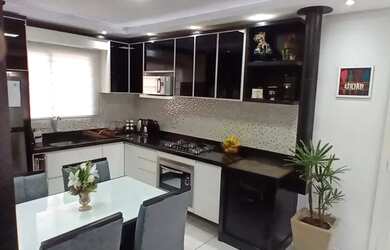 Imagem 7: CANOAS - Casa Padrão - Igara