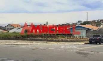 Imagem 4: Terreno Padrão em São José dos Campos