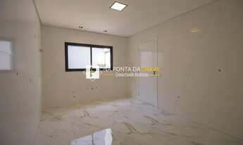 Imagem 7: SãO BERNARDO DO CAMPO - Casa Padrão - Nova Petrópolis