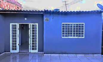 Imagem: Casa Qr 1029 samambaia