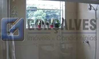 Imagem 7: SAO CAETANO DO SUL - Residential / Sobrado - OLIMPICO