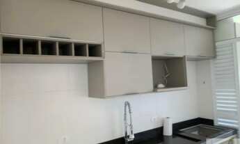 Imagem 7: APARTAMENTO PARA LOCAÇÃO PRÓXIMO AO SHOPPING INTERLAGOS