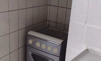 Imagem: Kitinete em Ponta Negra 1/4 mezanino