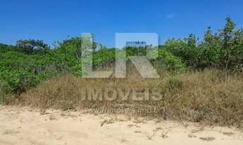 Imagem 2: Terreno com 360 m², próximo à Via Lagos, pronto para construir *VN-03TR