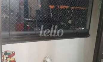 Imagem 5: São Paulo - Apartamento Padrão - Vila Gumercindo