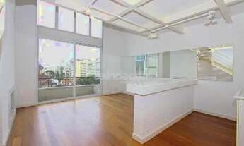 Imagem: PORTO ALEGRE - Apartamento Padrão - MOINHOS