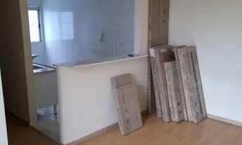 Imagem 3: Apartamento com 3 Quartos e 1 banheiro 49m² por R$1400 mil