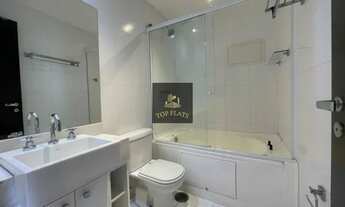 Imagem 7: Flat disponível na Vila Nova Conceição