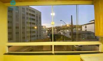 Imagem 7: Apartamento com 2 dormitórios à venda, 60 m² por R$ 330.000,00 - Bandeirantes - Juiz de Fo