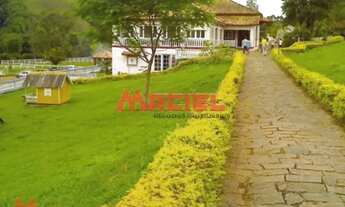 Imagem 5: Comercial Prédio em Brazópolis