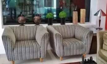 Imagem 2: Apartamento com 4 dormitórios à venda, 256 m² por R$ 700.000,00 - Petrópolis - Natal/RN