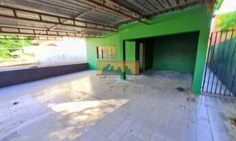 Imagem 2: Casa para aluguel, 3 quartos, 3 vagas, Vila Santa Isabel - Campinas/SP