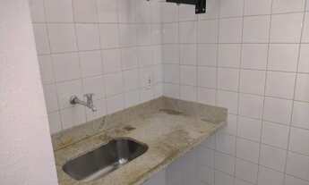 Imagem 3: Aluguel de apartamento com 1 quarto no Centro R$ 900,00 + taxas