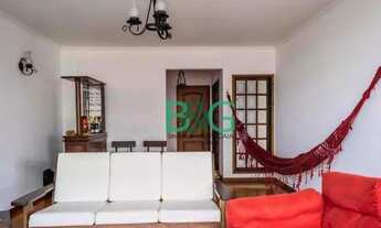 Imagem 6: Apartamento com 3 dormitórios à venda, 198 m² por R$ 779.000 - Parque da Mooca - São Paulo