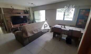 Imagem: 2 quartos, varanda, vaga Escriturada, infraestrutura