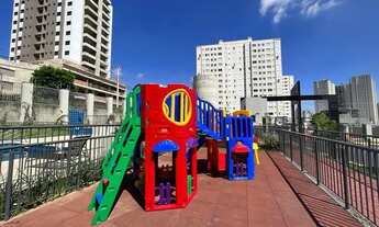 Imagem 6: Apartamento para alugar com 2 quartos em Parque Industrial - Campinas - SP