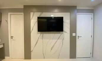 Imagem 6: Apartamento com 2 dormitórios à venda, 80 m² por R$ 750.000,00 - Ponta Negra - Natal/RN