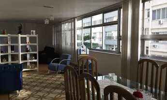 Imagem 5: Apartamento com 4 dormitórios à venda, 215 m² - Icaraí - Niterói/RJ