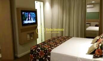 Imagem 4: APTO com 1 dorm, Chác Santo Antônio (Zona Sul), São Paulo