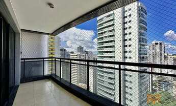 Imagem 5: Torre de Ravenna - 126 m² - 2 suítes - Nazaré