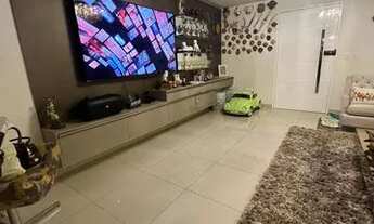 Imagem 4: Apartamento para aluguel com 180 metros quadrados com 3 quartos em Maurício de Nassau - Ca