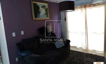 Imagem 2: Apartamento (tipo - padrao) 2 dormitórios/suite, cozinha planejada, em condomínio fechado