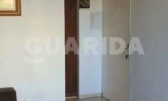 Imagem 2: Apartamento com 2 Dormitórios 1 Vaga