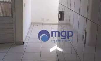 Imagem 3: Apartamento com 1 dormitório para alugar, 50 m² - Vila Leonor