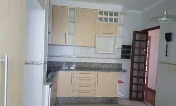 Imagem 3: Apartamento com 3 dormitórios para alugar, 96 m² por R$ 3.560,37/mês - Parque Residencial