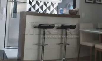 Imagem 3: Apartamento Padrão em São José dos Campos