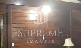 Imagem 7: Casa de condomínio para aluguel tem 180 metros quadrados com 4 quartos