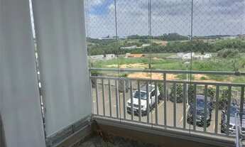 Imagem 5: APARTAMENTO PARA LOCAÇÃO NA CIDADE DE LOUVEIRA MOBILIADO