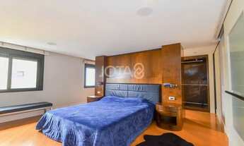 Imagem 7: CURITIBA - Apartamento Padrão - Batel