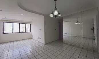 Imagem 3: Apartamento para aluguel com 65m² com 2 quartos em Boa Viagem - Recife - PE ( Edf. Ametist