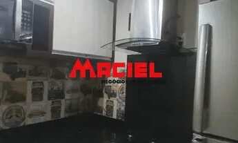 Imagem 5: Apartamento Padrão em São José dos Campos