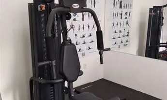 Imagem 4: APARTAMENTO COM 71.23 m² - CENTRO - SAO VICENTE SP