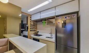 Imagem 7: Apartamento - 61 metros quadrados com 2 quartos em De Lourdes - Fortaleza - CE