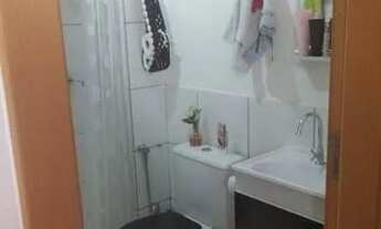 Imagem 5: Oportunidade!! Ágio Apartamento 02 Quartos, Térreo, QS 421 em Samambaia Norte