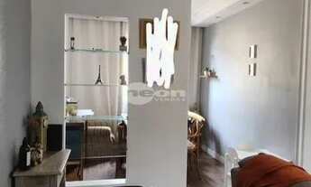 Imagem 3: SãO BERNARDO DO CAMPO - Apartamento Padrão - Demarchi