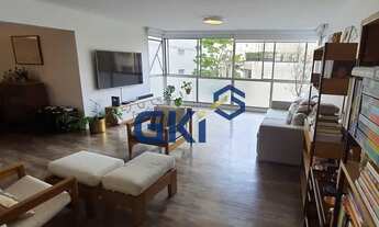 Imagem: APTO. TOTALMENTE REEFORMADO COM 169 M²