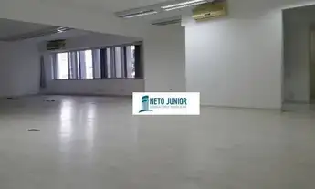 Imagem 2: Conjunto para alugar, 184 m² por R$ 7.000,00/mês - Vila Olímpia - São Paulo/SP