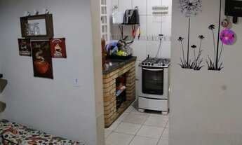 Imagem 3: Casa em condomínio zona norte!