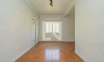 Imagem: Apartamento para Aluguel - Centro, 1 Quarto