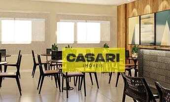 Imagem 6: Apartamento com 2 dormitórios à venda, 55 m² - Baeta Neves - São Bernardo do Campo/SP